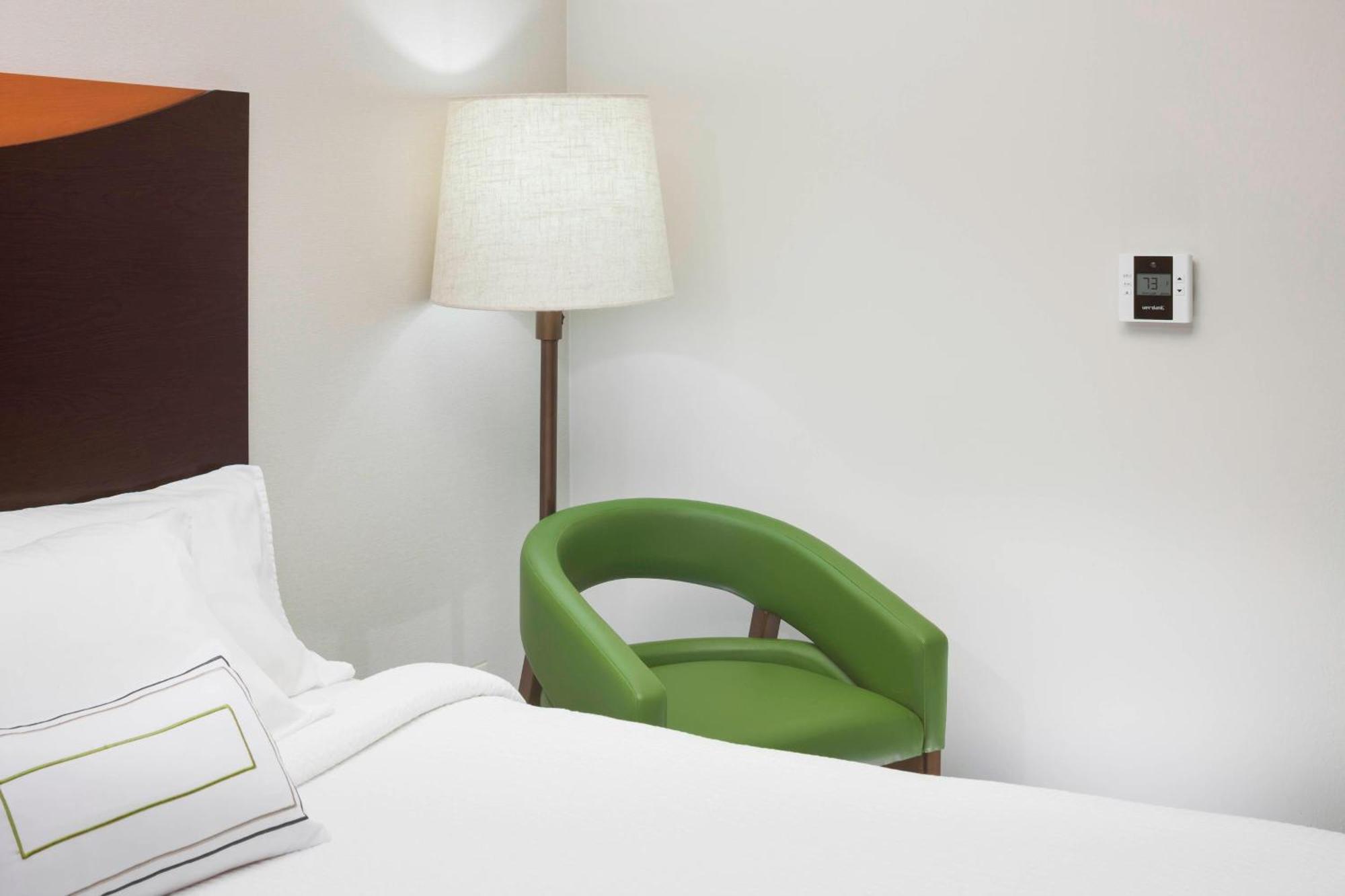 Fairfield Inn & Suites Wilmington Wrightsville Beach מראה חיצוני תמונה