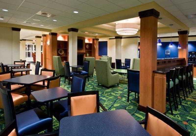 Fairfield Inn & Suites Wilmington Wrightsville Beach מראה חיצוני תמונה