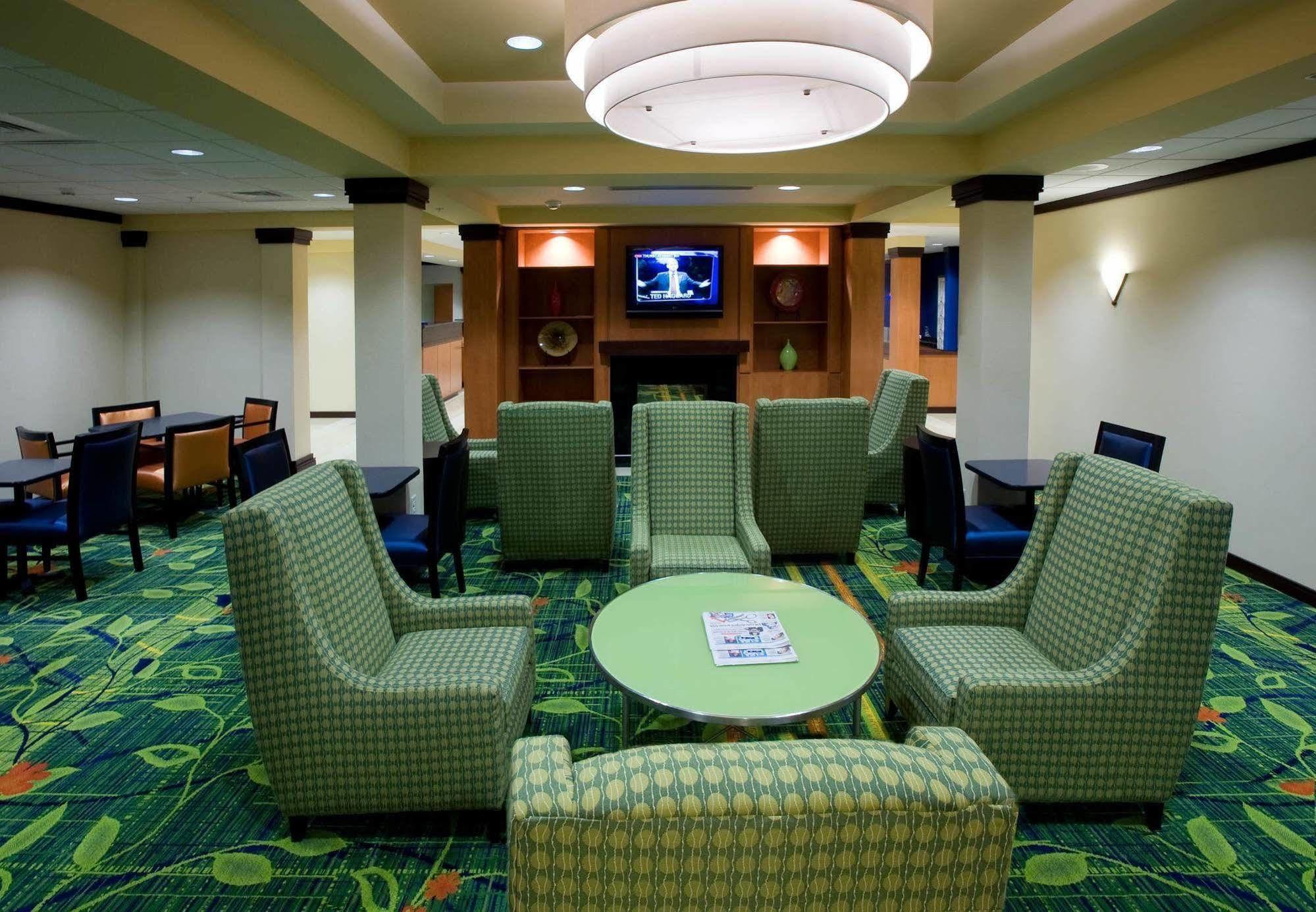 Fairfield Inn & Suites Wilmington Wrightsville Beach מראה חיצוני תמונה