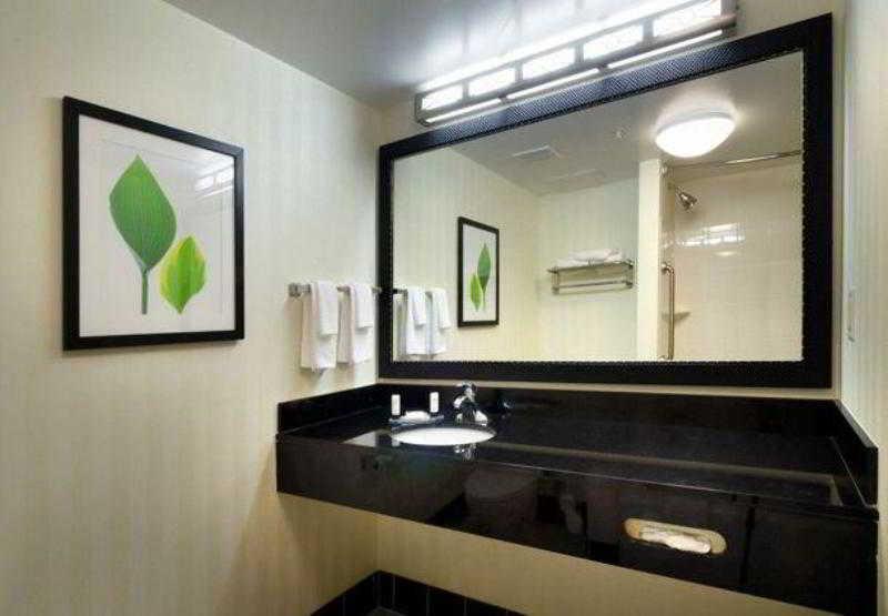 Fairfield Inn & Suites Wilmington Wrightsville Beach מראה חיצוני תמונה